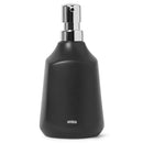 Dispensador Bano Corsa Negro