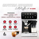 Cafetera Espresso Th-165Del