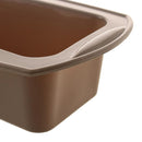 Molde silicona pan 29 cm