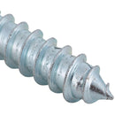 Tornillo Tirafondo Madera 2-1/2 Pulg 3/8 Pulg 1 Unidad(Es)