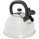 Tetera Casia 3 l Aluminio Plateado