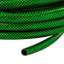 Manguera 30 M Verde Verde