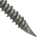 Tornillo Autoperforante Fibrocemento 1-3/4 4.85 mm 100 unidad(es)