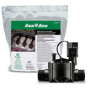 Valvula Solenoide 1 Pulg Hv Bsp Sin Registro