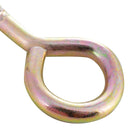 Set De Cancamos Cerrados No9 10 Unidades