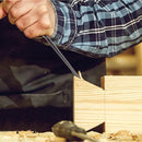 Formon Para Madera 1-1/4 Pulg Acero