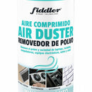 Aire Comprimido 400 Ml Limpieza Profunda Para Pc Y Dispositivos Electronicos