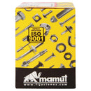 Tornillo Tirafondo Madera 5/8 6 mm 144 unidad(es)