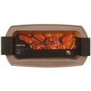 Molde silicona pan 29 cm