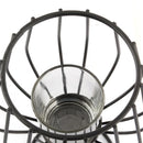 Set De 2 Portavelas Decorativos
