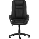 Sillon Ejecutiva Master Negro