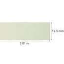 Cinta Montaje 12,5Mmx3,81M 1 Unidad