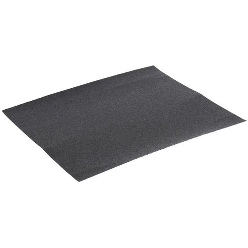 Lija Norton P/Fierros Y Metales Grano 120 Oxido 22.5X27.5Cm