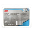Kit Respirador P100 3M Para Particulas Y Vapores