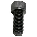 Perno parker metrico M12-1.75x40 mm pavonado 1 unid