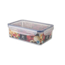 Contenedor De Alimentos Plastico 1.1 L