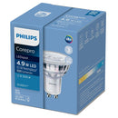 Ampolleta Led 4.9 W Gu10 550 Lm Luz Fria