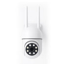 Camara De Seguridad Exterior Wifi 2Mp