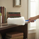 Plumero All Clean Atrapa Polvo 55 Cm Limpieza Hogar