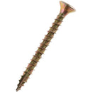 Tornillo Turbo screw Madera Madera 40 mm 4 mm 144 unidad(es)