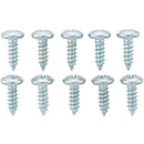 Tornillo Roscalata Metal 5 12 mm 10 unidad(es)