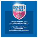 Alimento Seco para Gato Cachorro Carne y leche 1 kg