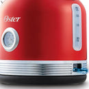 Hervidor Tetera 2.5 Litros BVSTKT900R