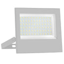 Reflector Led 50 W Ip 65 5000 Lm Luz Fria