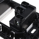Enchufe Dble 2P+T10A Bco Arm