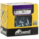 Tornillo Autoperforante Metal 1 Pulg 10 Mm 100 Unidad(Es)