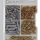 Kit para concreto + brocas