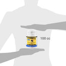 Insecticida Cyperkill 25 Ec 100 Cc Plagas Hogar