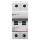 Automatico 2P C25A 230/400V 6000A