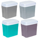 Nevera 35 Lts Colores Hc