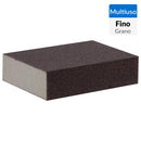 Lija Esponja Grano Fino Multi-Uso