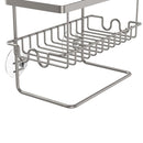 Organizador 2 Niveles Succion Satin