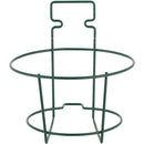 Portamacetero De Pared Metalico Para Macetas Decorativas
