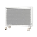 Estufa Electrica Con Wifi 1500 W Radiacion