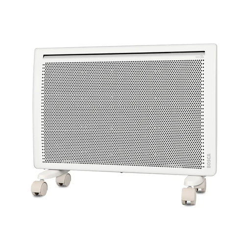 Estufa Electrica Con Wifi 1500 W Radiacion
