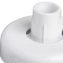 Pack 2 Soportes Barra Closet Resistente Hogar