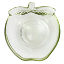 Portavela verde 3 cm green