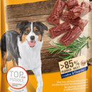 Snack perro stick rustico 55 gr