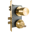 Cerradura pomo doble piton 4180