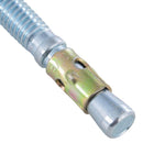 Perno anclaje 3/8 x 3 25 unidades