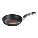 Sarten 30 cm Aluminio Negro