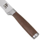 Cuchillo Para Pan 20 Cm Ceramica