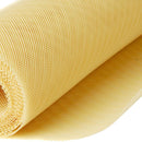 1.25 x 3 m Malla mosquitera crema