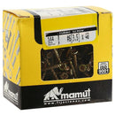 Tornillo Turbo screw Madera Madera 40 mm 3.5 mm 144 unidad(es)
