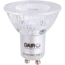 Pack 3 Ampolletas Led 4.3 W Gu10 430 Lm Luz Calida