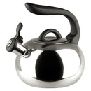 Tetera Lily 2.8 L Acero Inoxidable Plateado